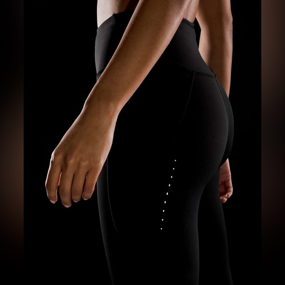 Lululemon Fast and Free High-Rise Tight 25" *Pockets - Picture 5 of 11